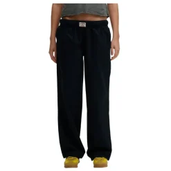 Pantalones largos Superdry Cotton Elastic Trouser