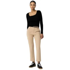 Pantalones largos Tiffosi Benedita_11