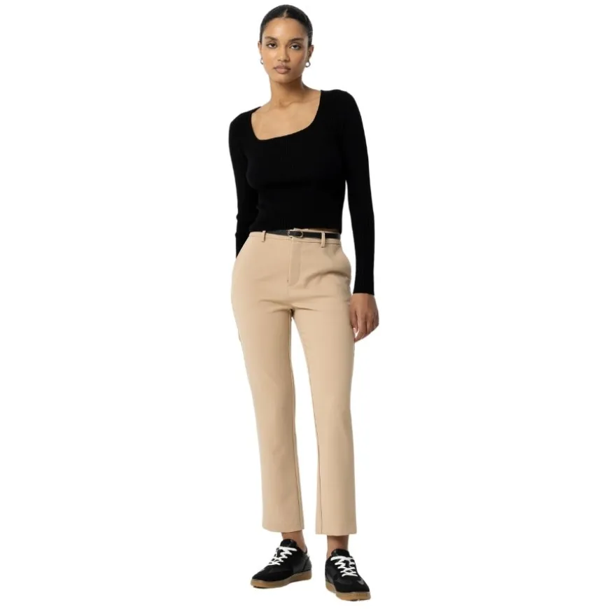 Pantalones largos Tiffosi Benedita_11