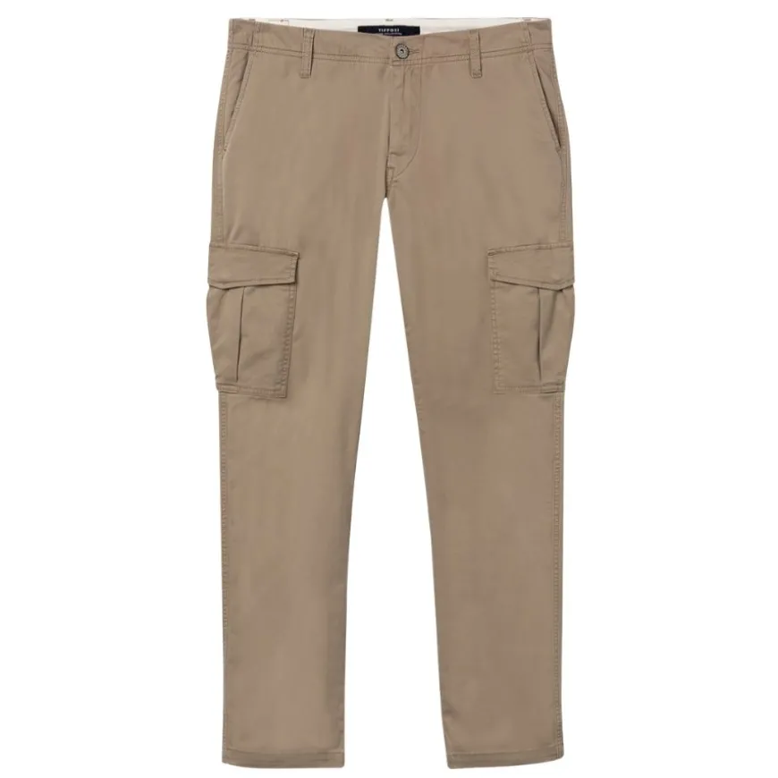 Pantalones largos Tiffosi Cargo Comfort 6