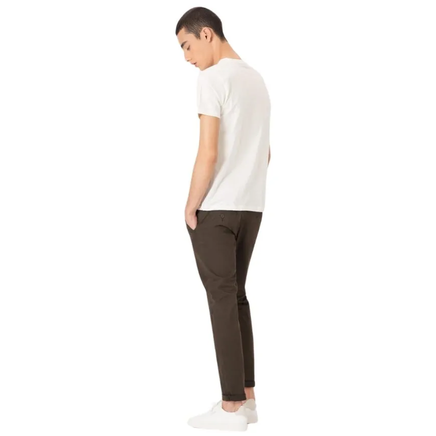 Pantalones largos Tiffosi Chino_H35