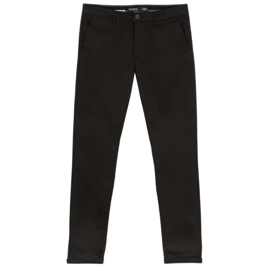 Pantalones largos Tiffosi Chino_H35