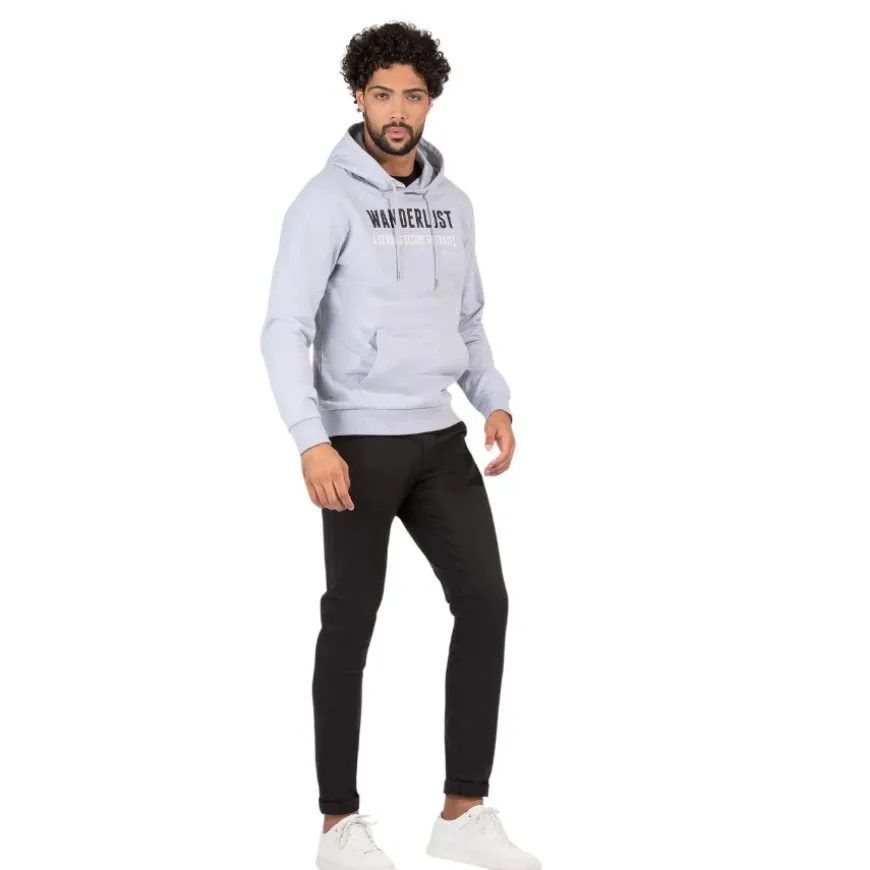 Pantalones largos Tiffosi Chino_H35