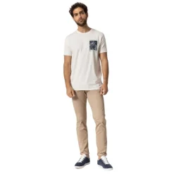 Pantalones largos Tiffosi Chino_H35
