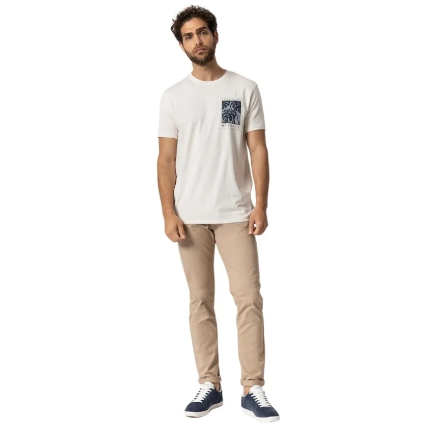Pantalones largos Tiffosi Chino_H35