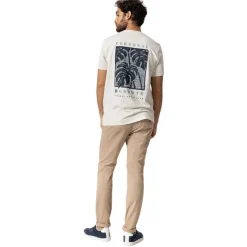 Pantalones largos Tiffosi Chino_H35
