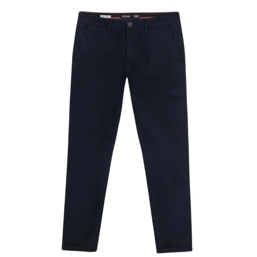 Pantalones largos Tiffosi Chino_H35