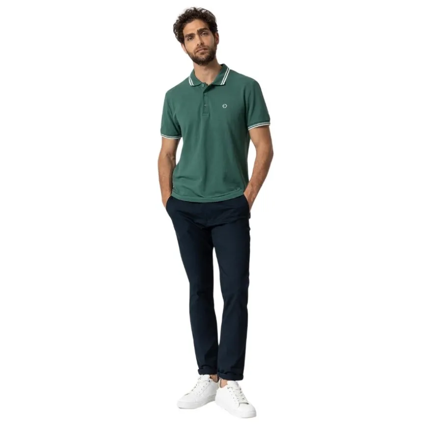 Pantalones largos Tiffosi Chino_H35