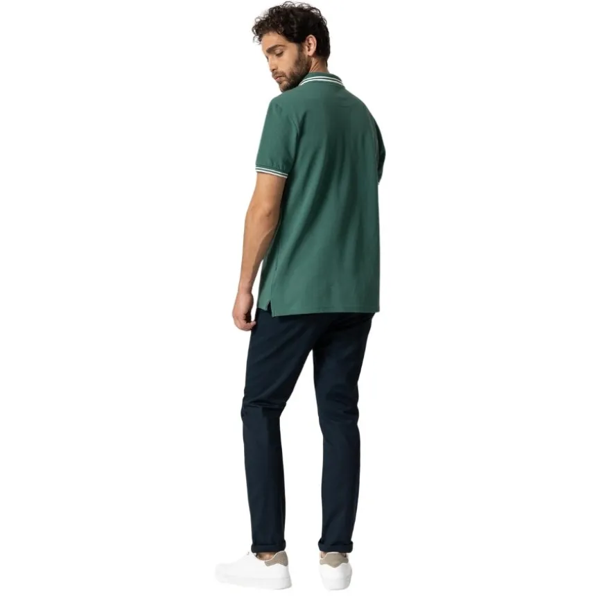 Pantalones largos Tiffosi Chino_H35