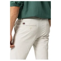 Pantalones largos Tiffosi Chino_H35