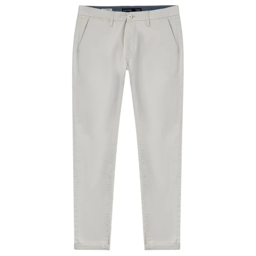 Pantalones largos Tiffosi Chino_H35