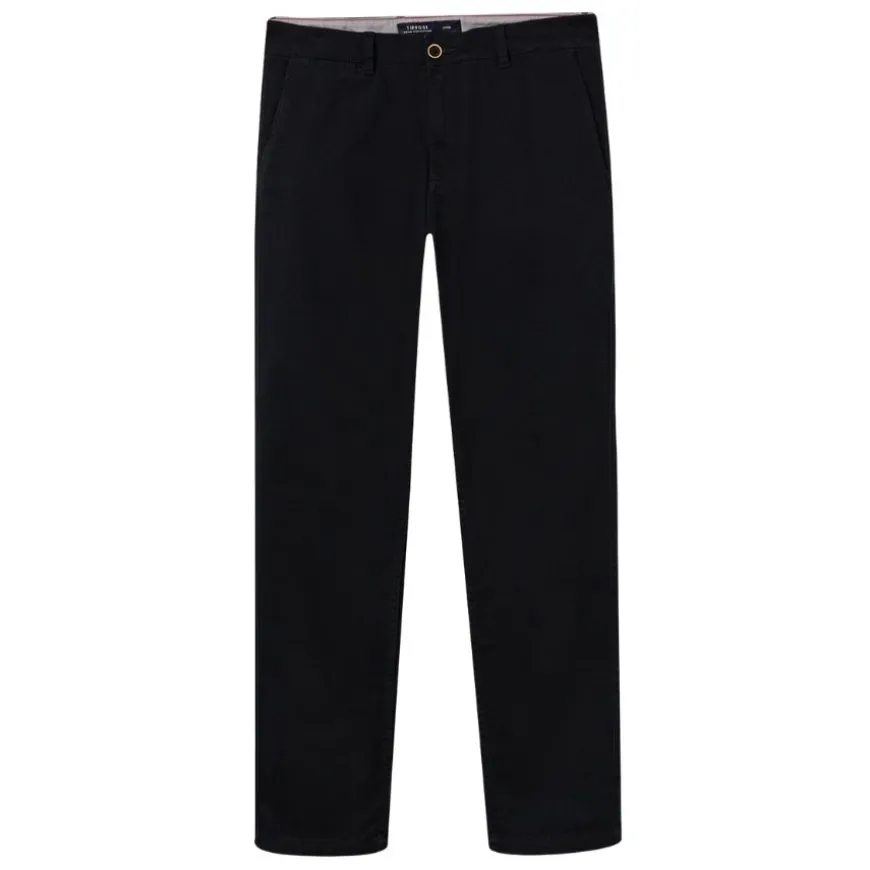 Pantalones largos Tiffosi Chino H89
