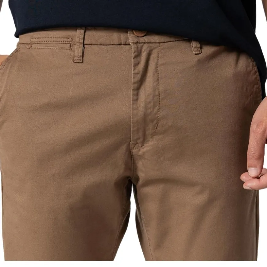 Pantalones largos Tiffosi Chino_H35