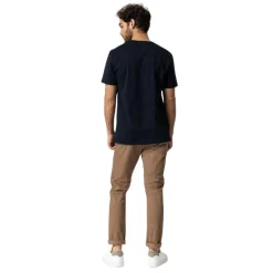Pantalones largos Tiffosi Chino_H35