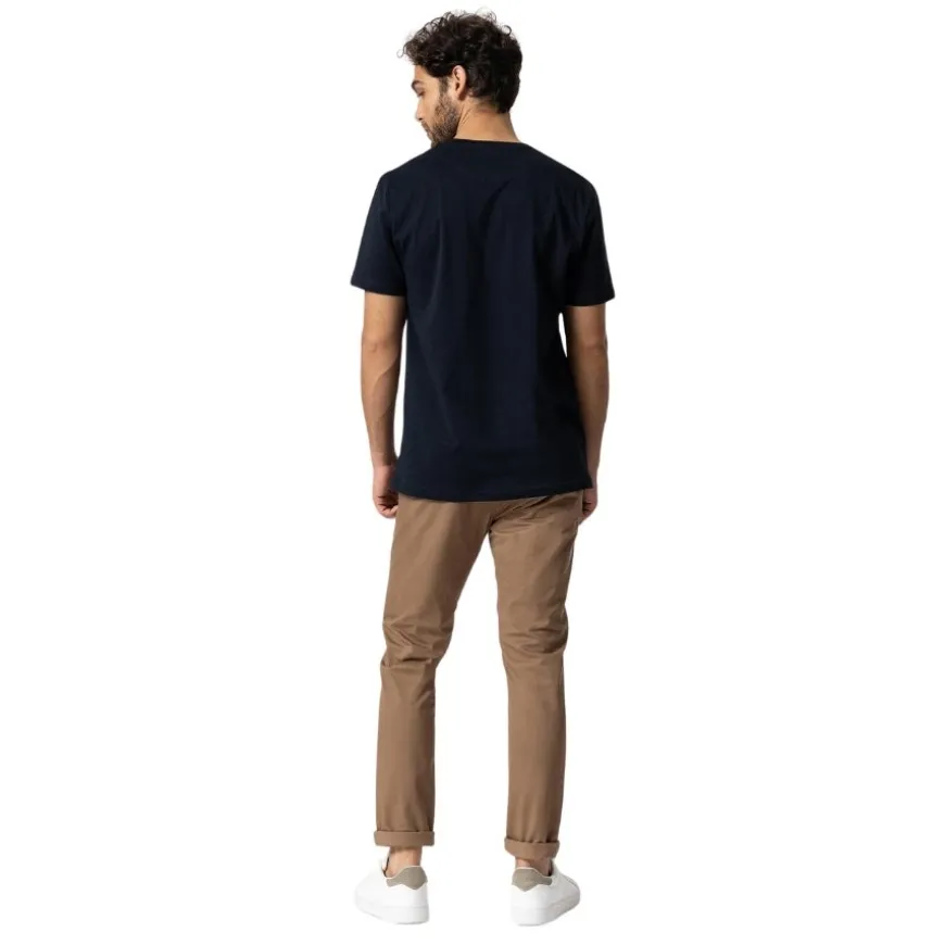 Pantalones largos Tiffosi Chino_H35