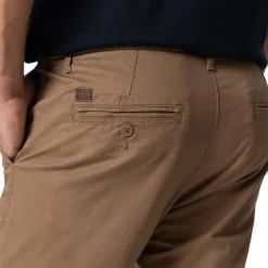 Pantalones largos Tiffosi Chino_H35