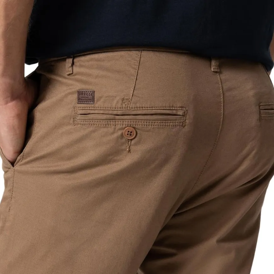 Pantalones largos Tiffosi Chino_H35