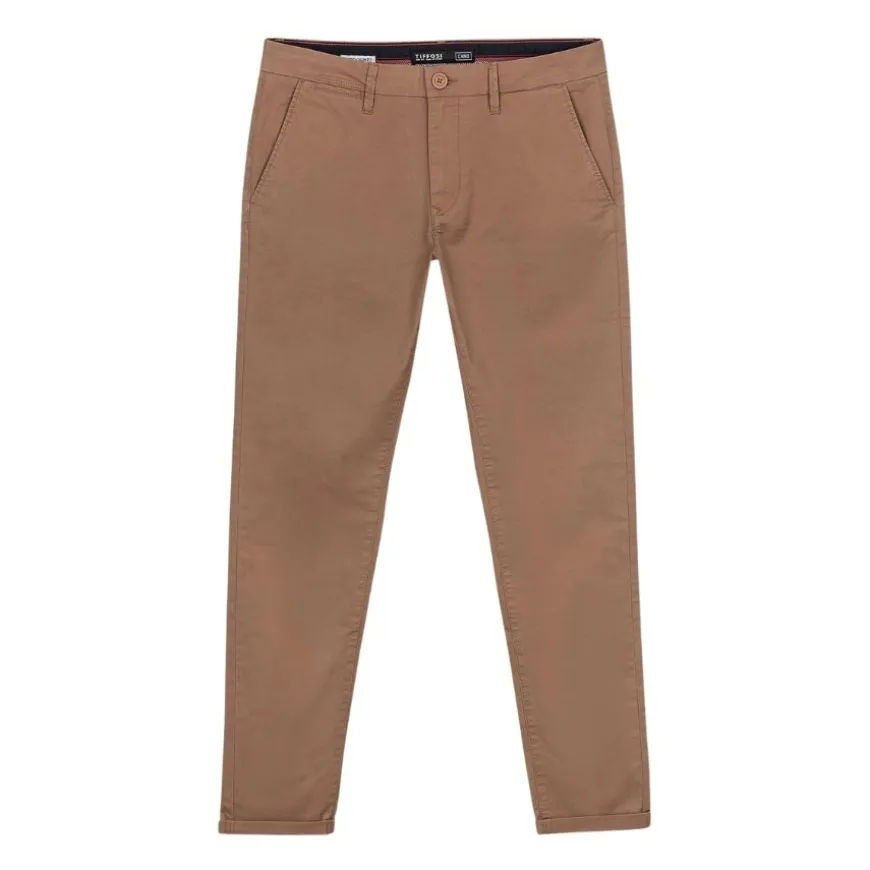 Pantalones largos Tiffosi Chino_H35