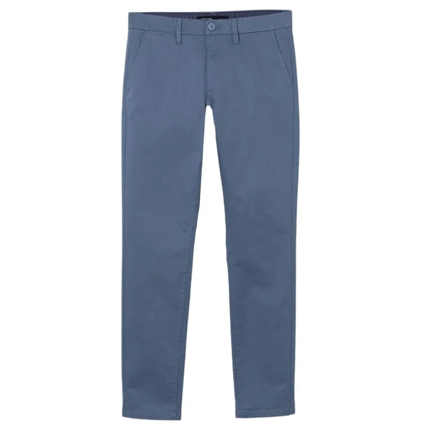 Pantalones largos Tiffosi Chino_H35