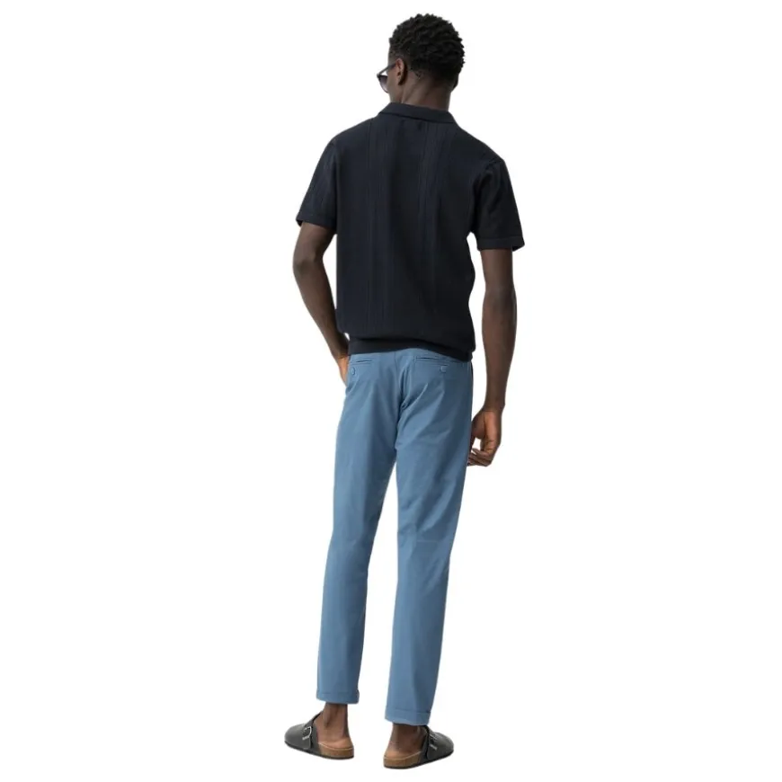 Pantalones largos Tiffosi Chino_H35
