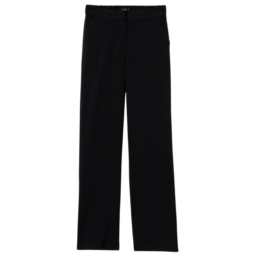 Pantalones largos Tiffosi Viola
