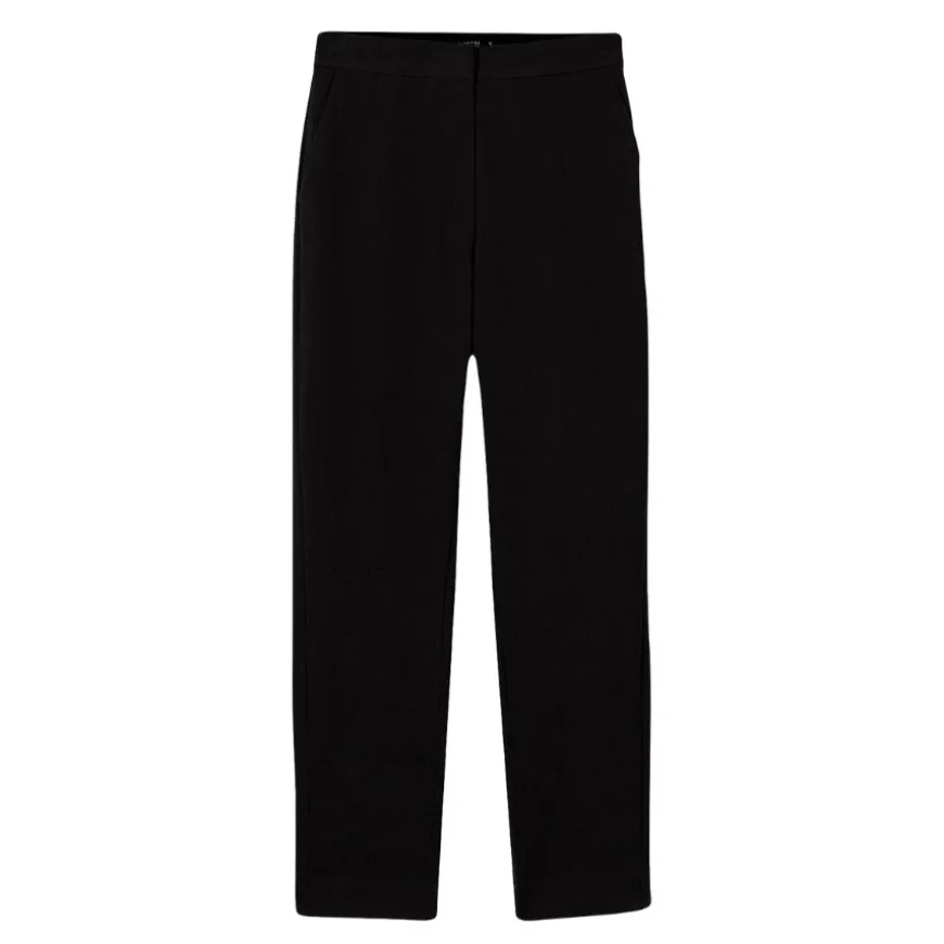 Pantalones largos Tiffosi Violeta