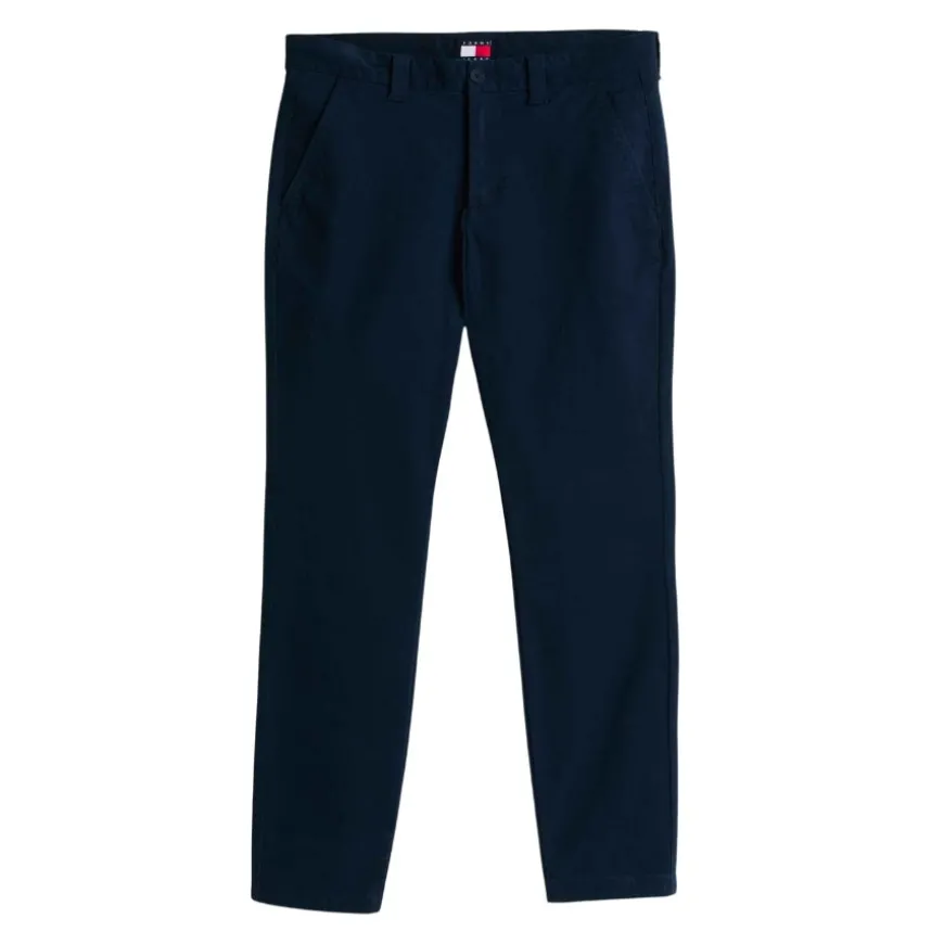 Pantalones largos Tommy jeans Tjm Austin Chino
