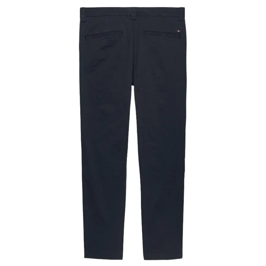 Pantalones largos Tommy jeans Tjm Austin Chino