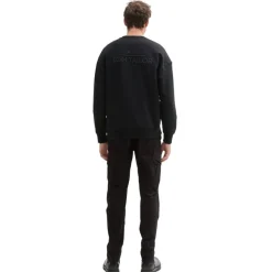 Pantalones largos Tom tailor Regular Tapered Cargo