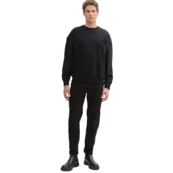 Pantalones largos Tom tailor Regular Tapered Cargo