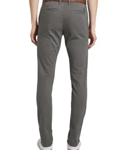 Pantalones largos Tom tailor Slim Chino With Belt