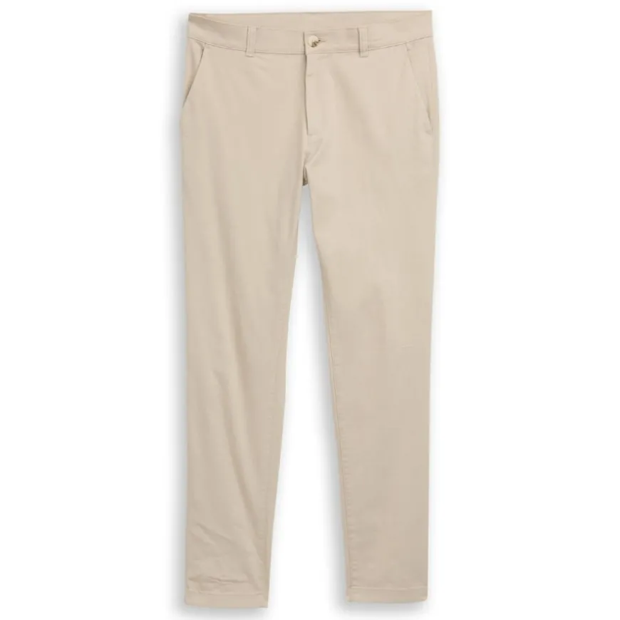 Pantalones largos Tom tailor Slim Chino