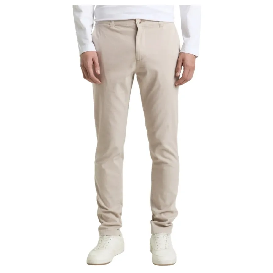 Pantalones largos Tom tailor Slim Chino