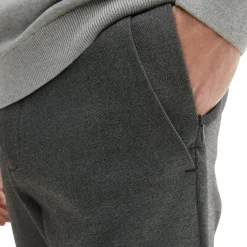 Pantalones largos Tom tailor Jersey Slim Chino Pants