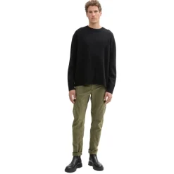 Pantalones largos Tom tailor Regular Tapered Cargo
