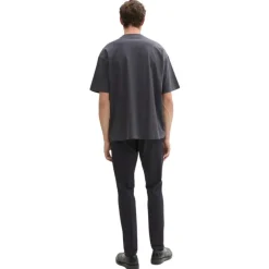Pantalones largos Tom tailor Slim Jersey Chino Pants