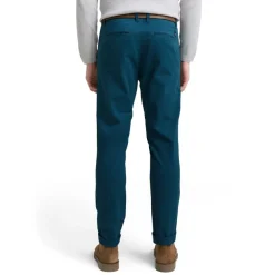 Pantalones largos Tom tailor Slim Chino With Belt