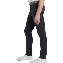 Pantalones largos Tom tailor Slim Chino With Belt