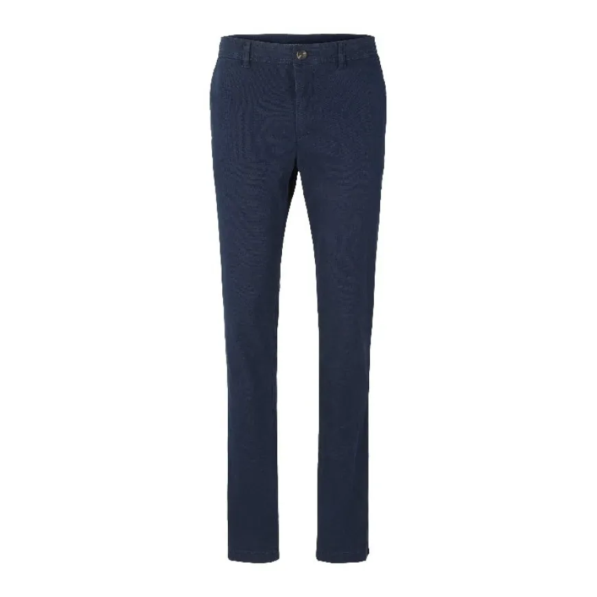 Pantalones largos Tom tailor Stretch Slim Chino