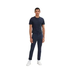 Pantalones largos Tom tailor Stretch Slim Chino