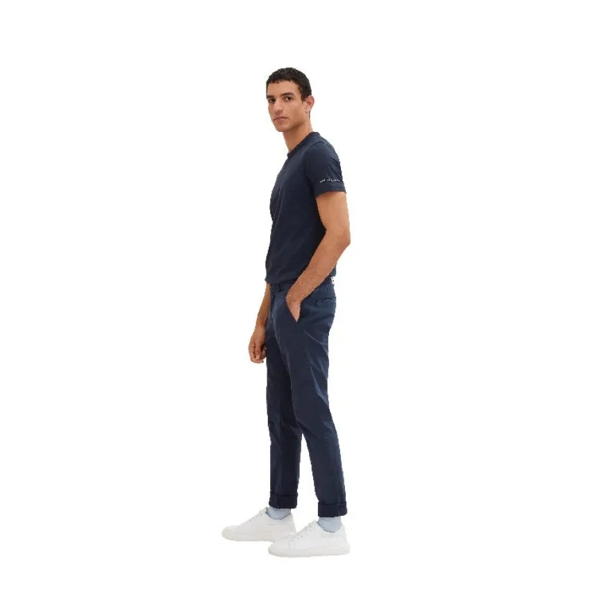 Pantalones largos Tom tailor Stretch Slim Chino