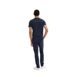 Pantalones largos Tom tailor Stretch Slim Chino