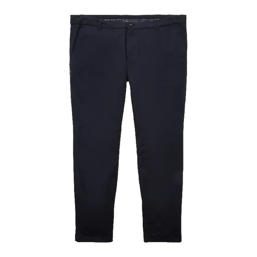 Pantalones largos Tom tailor plus Slim Chino