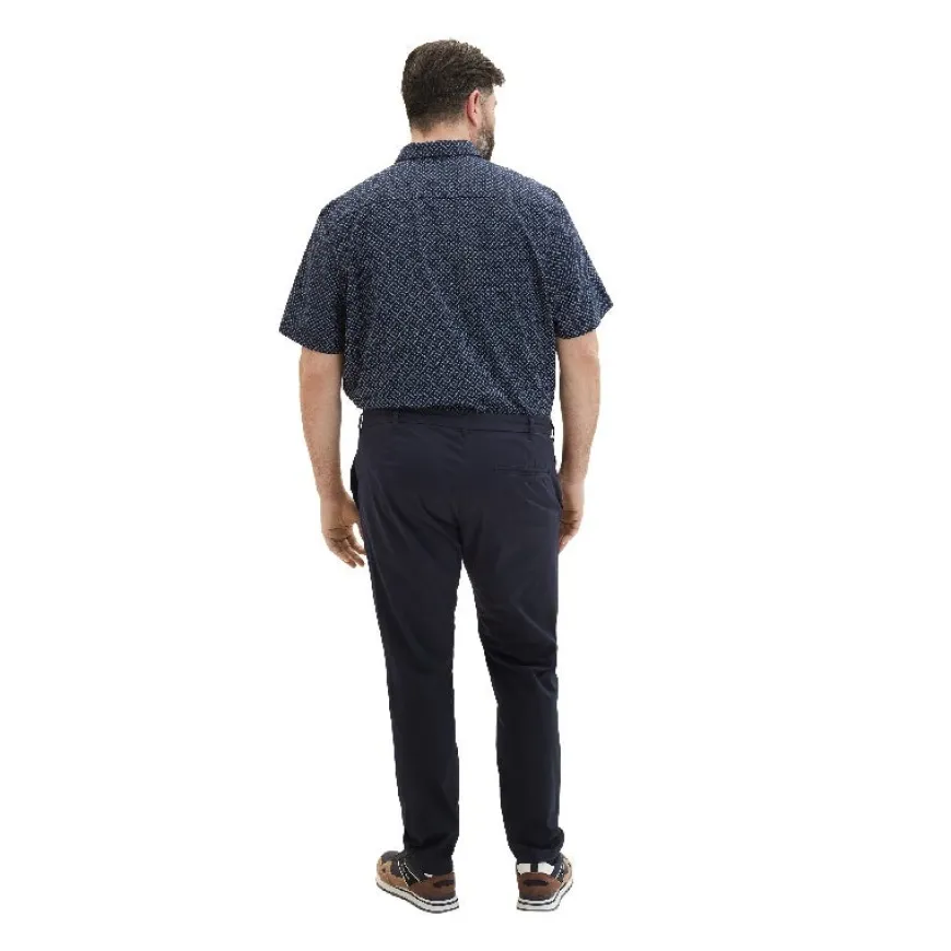 Pantalones largos Tom tailor plus Slim Chino
