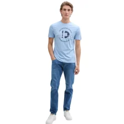 Pantalones largos Tom tailor Slim Ttpiers