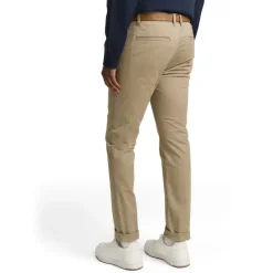 Pantalones largos Tom tailor Slim Chino With Belt