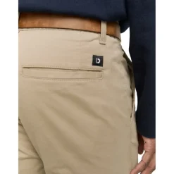 Pantalones largos Tom tailor Slim Chino With Belt