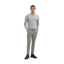 Pantalones largos Tom tailor Stretch Slim Chino