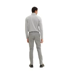 Pantalones largos Tom tailor Stretch Slim Chino