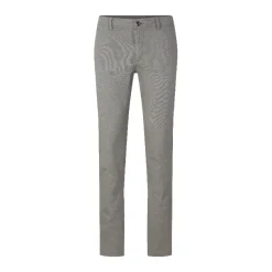 Pantalones largos Tom tailor Stretch Slim Chino